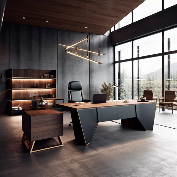writing desk - Image 2