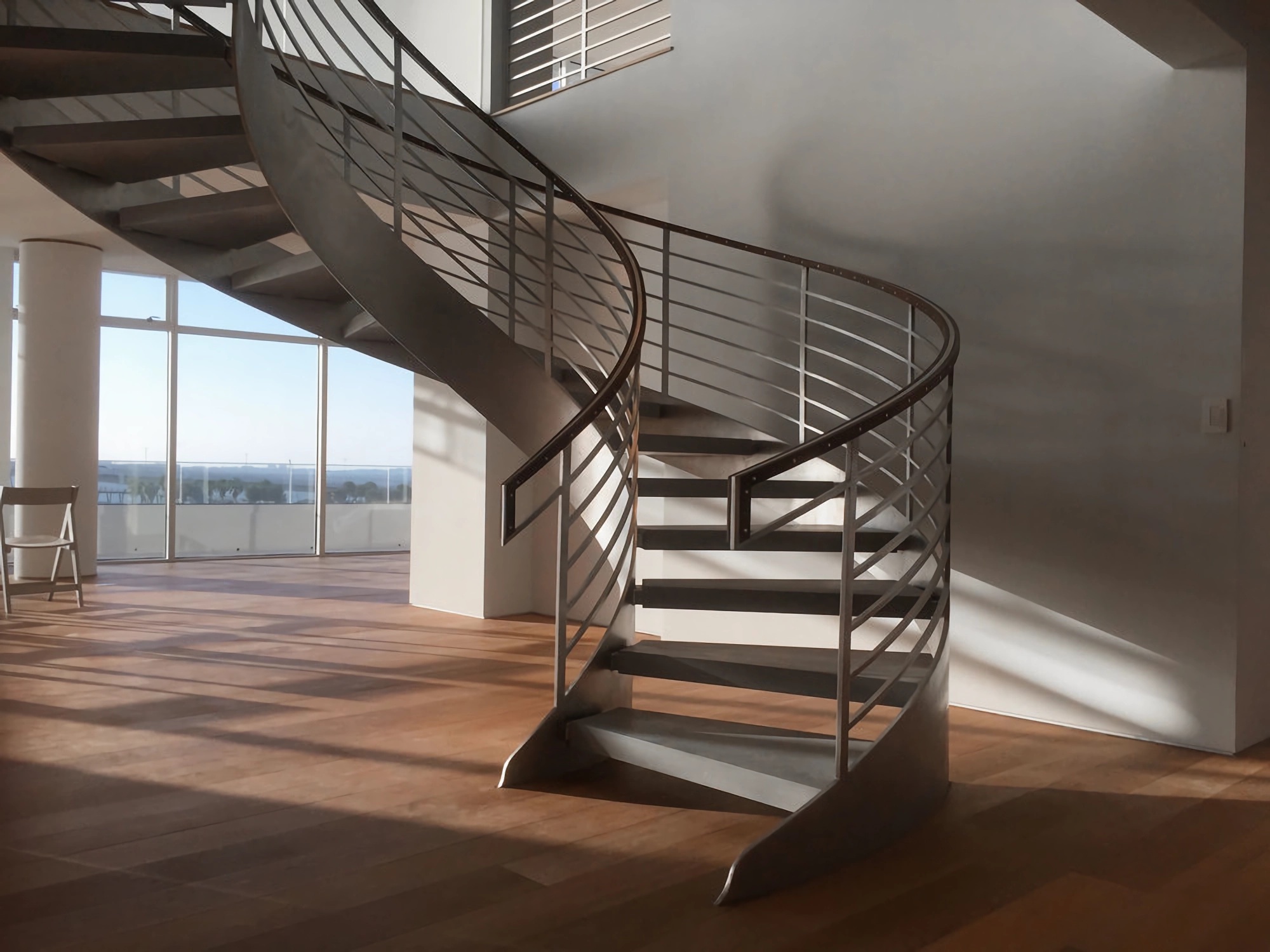 Helix+Staircase+Cover+Photo