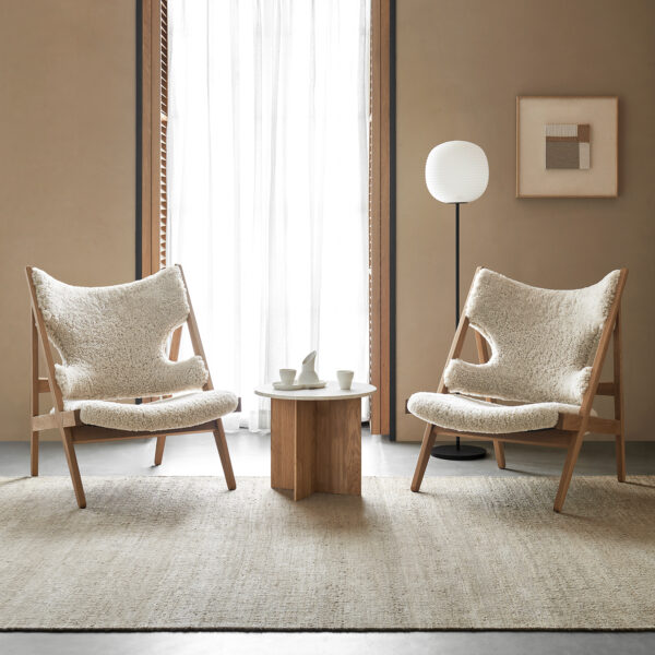 Versatile Accent Chair: Stylish Seating for Every Occasion - Image 3