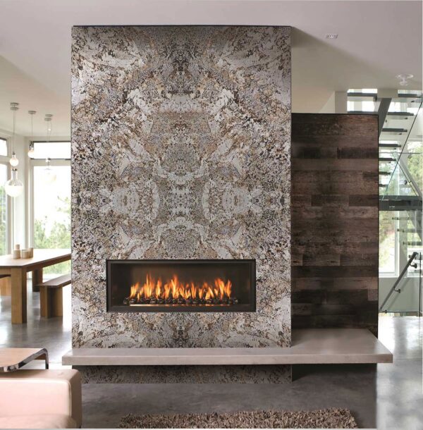 Fireplace - Image 3