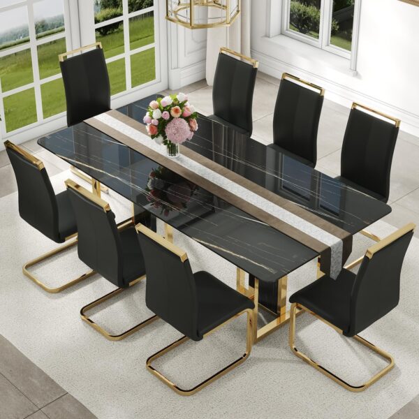 Tables and chairs - Image 3