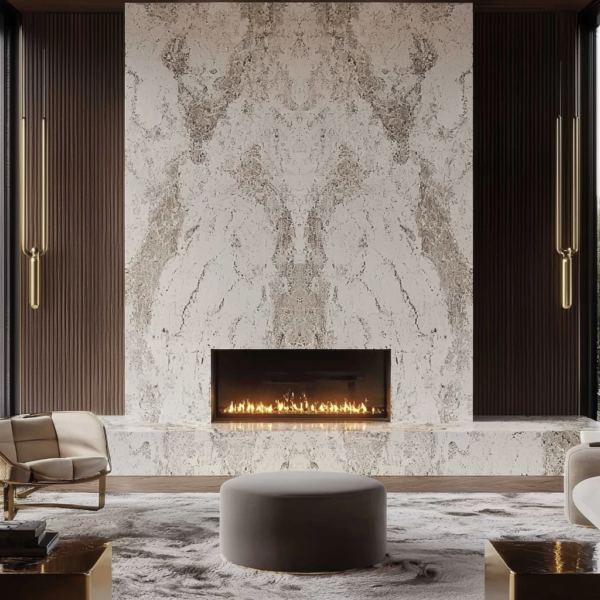 Fireplace - Image 2