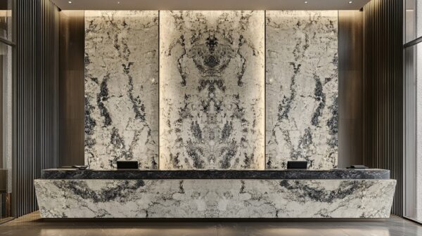 Background wall - Image 3
