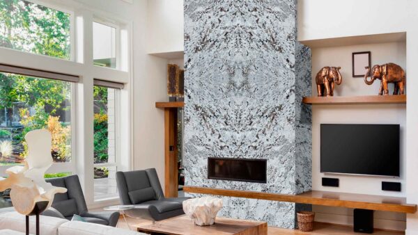 Fireplace - Image 4