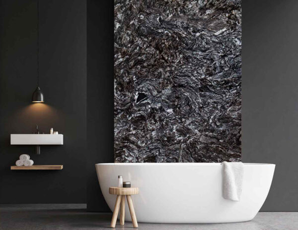 Background wall