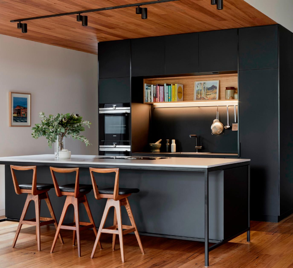 George Custom Furniture — Canton Fair Materials