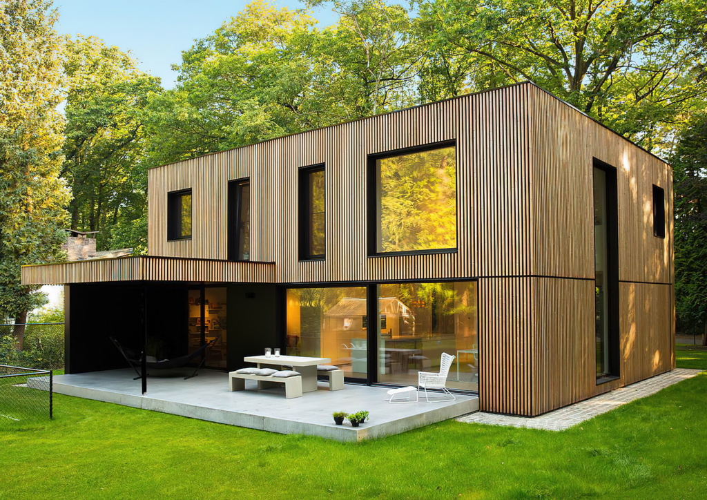 George-Homes-builds