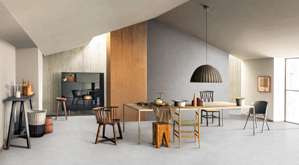 George Minimalist Furniture — Canton Fair Assets