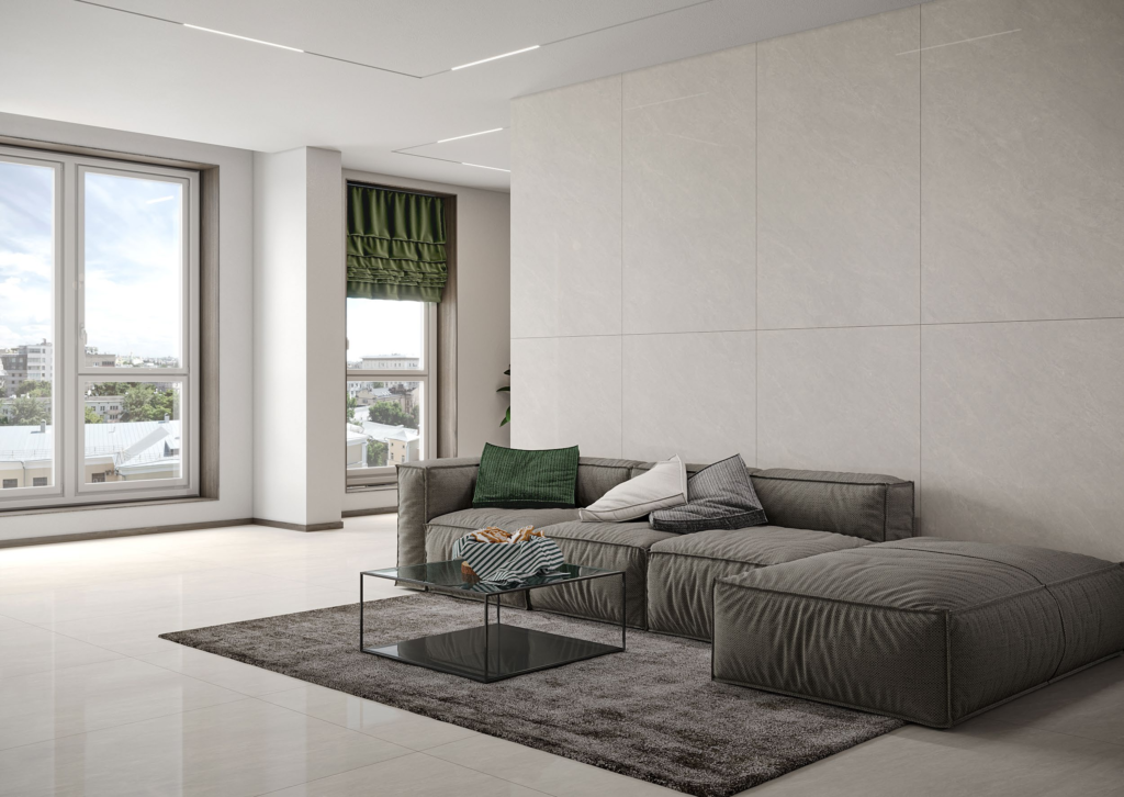George Minimalist Furniture — Canton Fair Assets