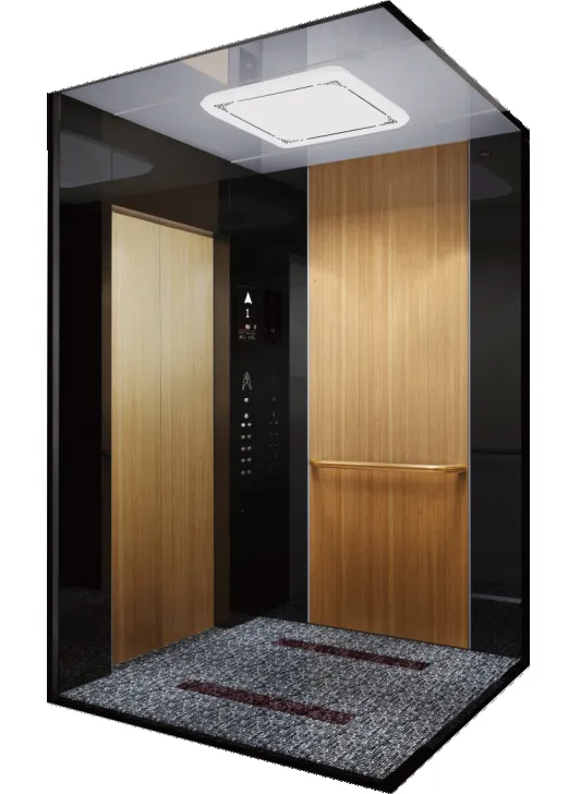 GEORGE homes Project Procurement