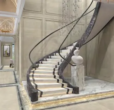 GEORGE homes Project Procurement