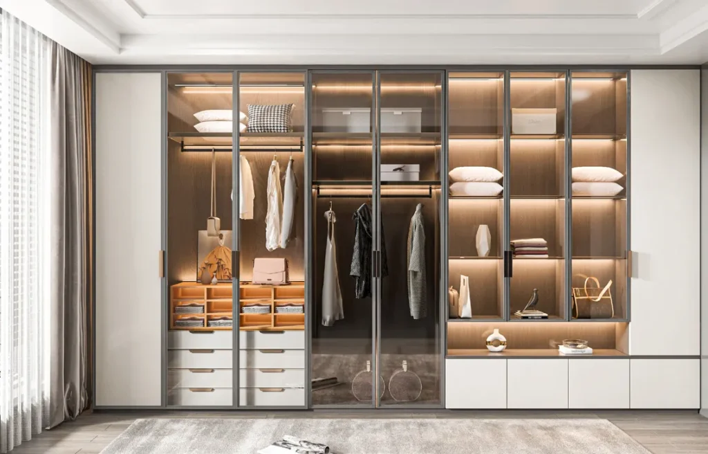 GEORGE homes Project Procurement