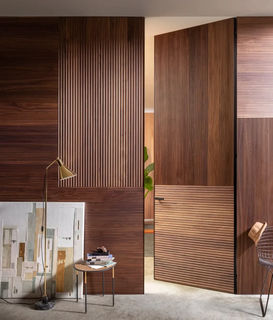 GEORGE homes Project Procurement