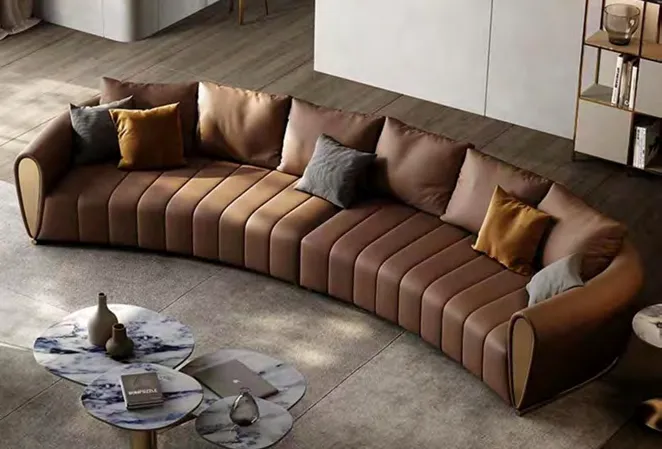 GEORGE homes Project Procurement